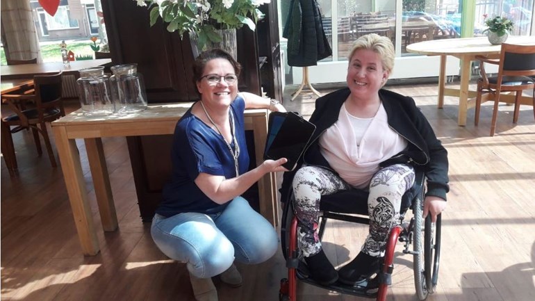 Verpleeghuis de Wetering